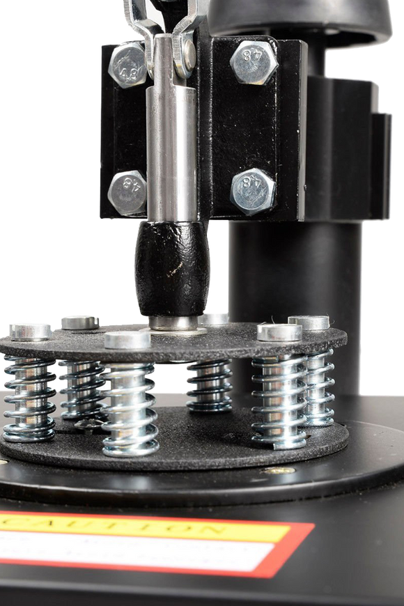 GHP 5 in 1 Heating thermocouple Heat Press Machine Digital Transfer Sublimation