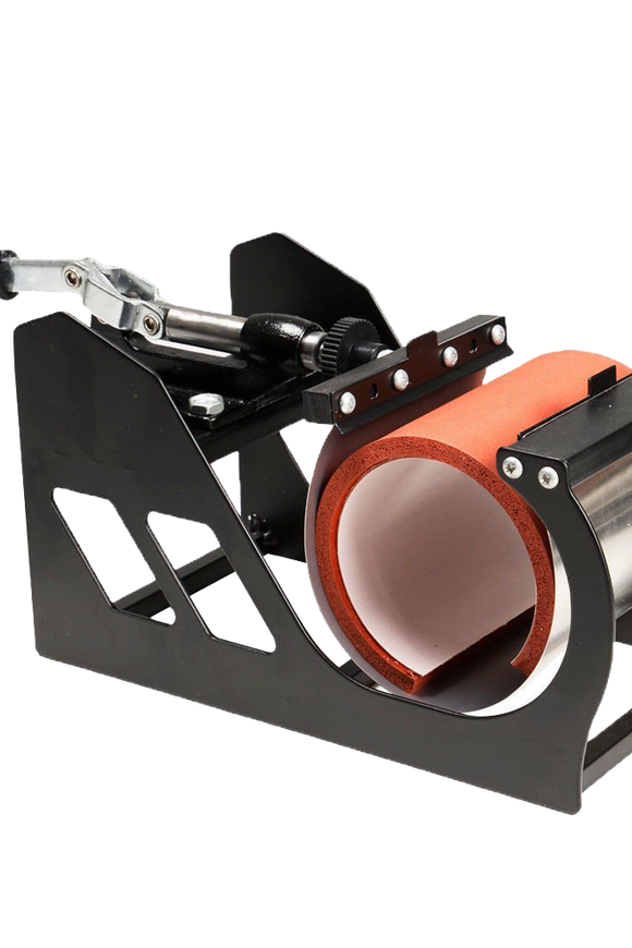 GHP 5 in 1 Heating thermocouple Heat Press Machine Digital Transfer Sublimation