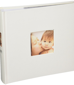 Pearhead Side Photo Album