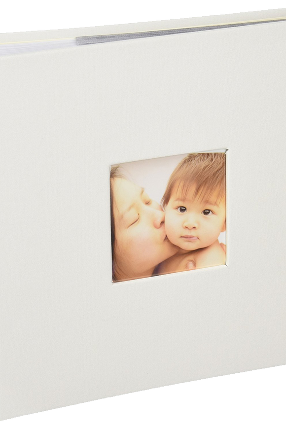 Pearhead Side Photo Album