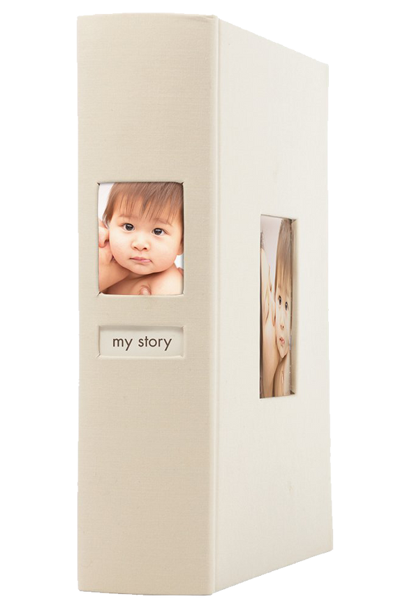 Pearhead Side Photo Album