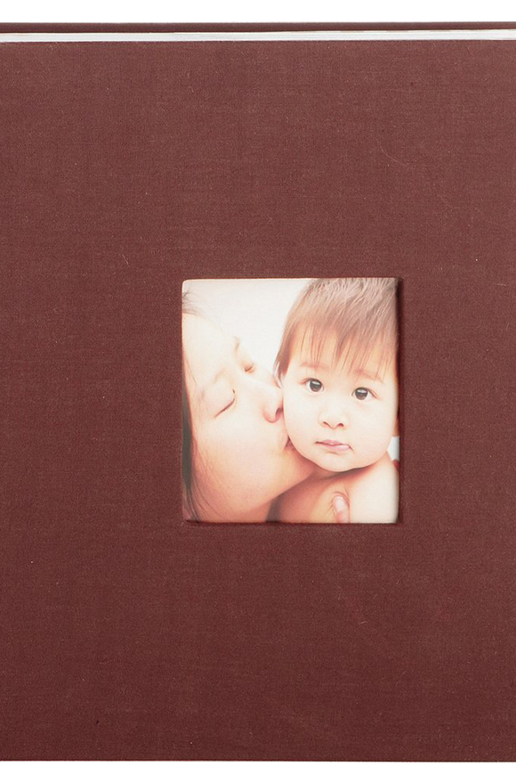 Pearhead Side Photo Album