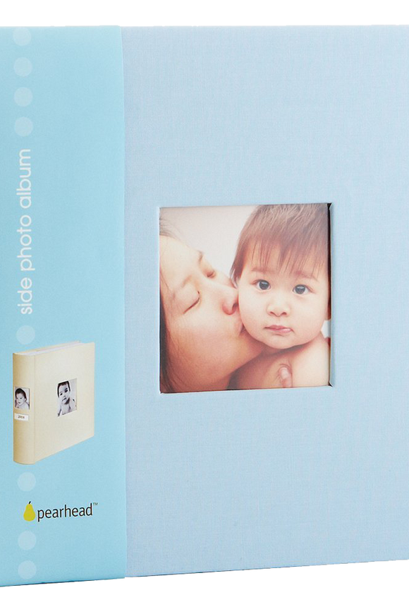 Pearhead Side Photo Album