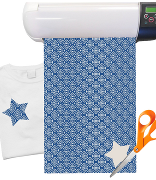 Print Iron On Vinyl Sheets