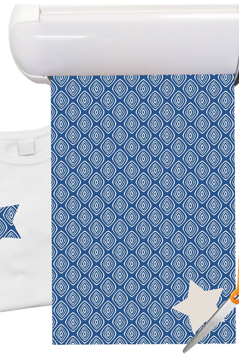 Print Iron On Vinyl Sheets