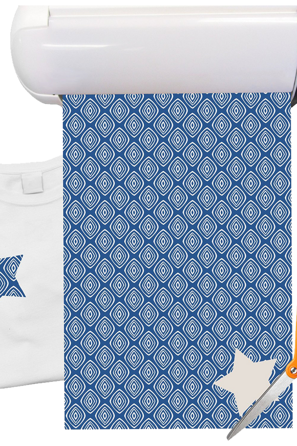 Print Iron On Vinyl Sheets