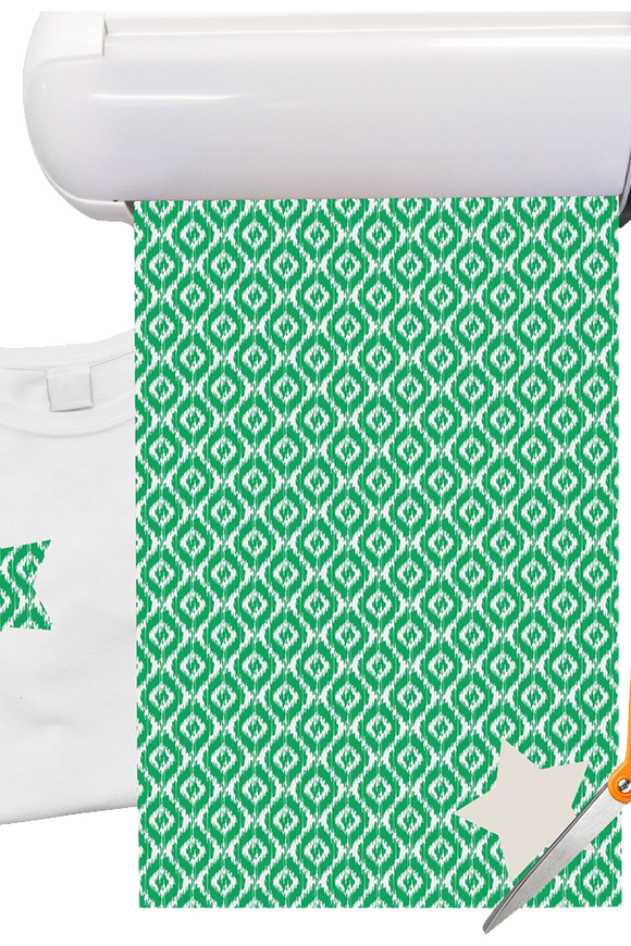 Print Iron On Vinyl Sheets