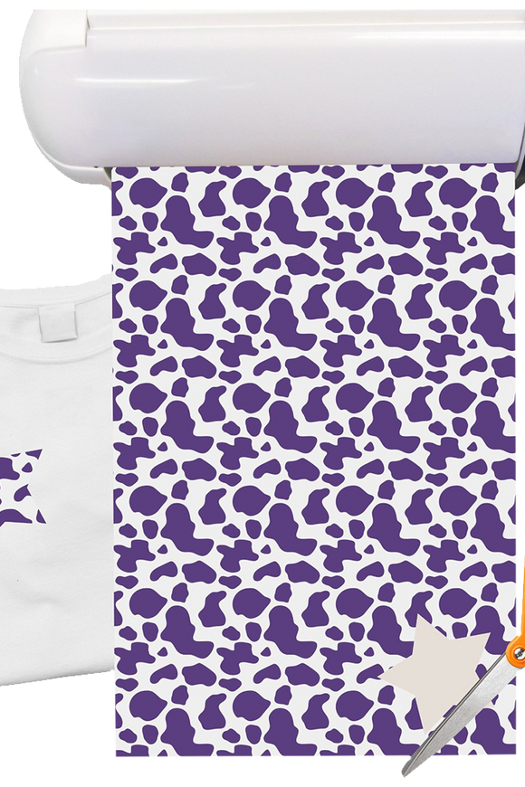 Print Iron On Vinyl Sheets