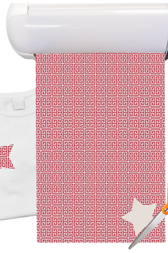 Print Iron On Vinyl Sheets