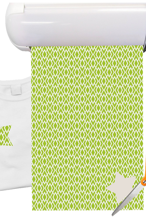 Print Iron On Vinyl Sheets