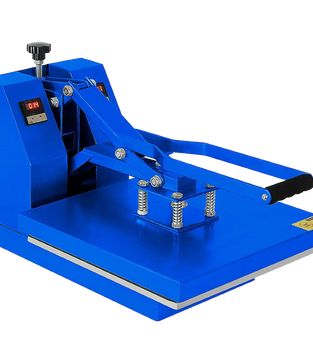 Promo Heat 15x15 Sublimation Heat Transfer Press Machine