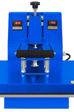 Promo Heat 15x15 Sublimation Heat Transfer Press Machine