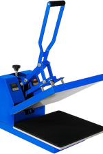 Promo Heat 15x15 Sublimation Heat Transfer Press Machine